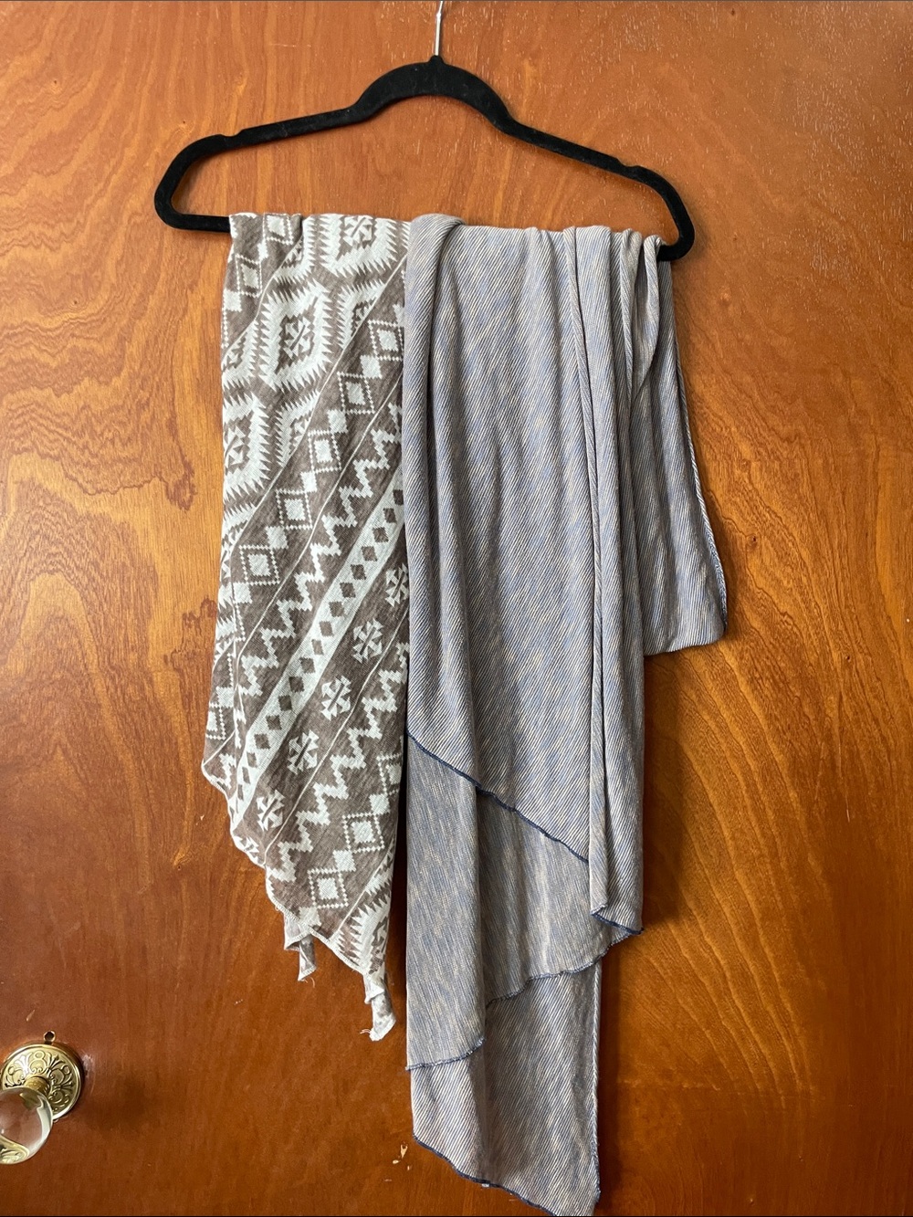 Gypsy & Lolo scarves